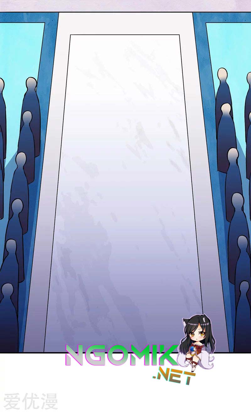 Martial Arts Reigns chapter 152